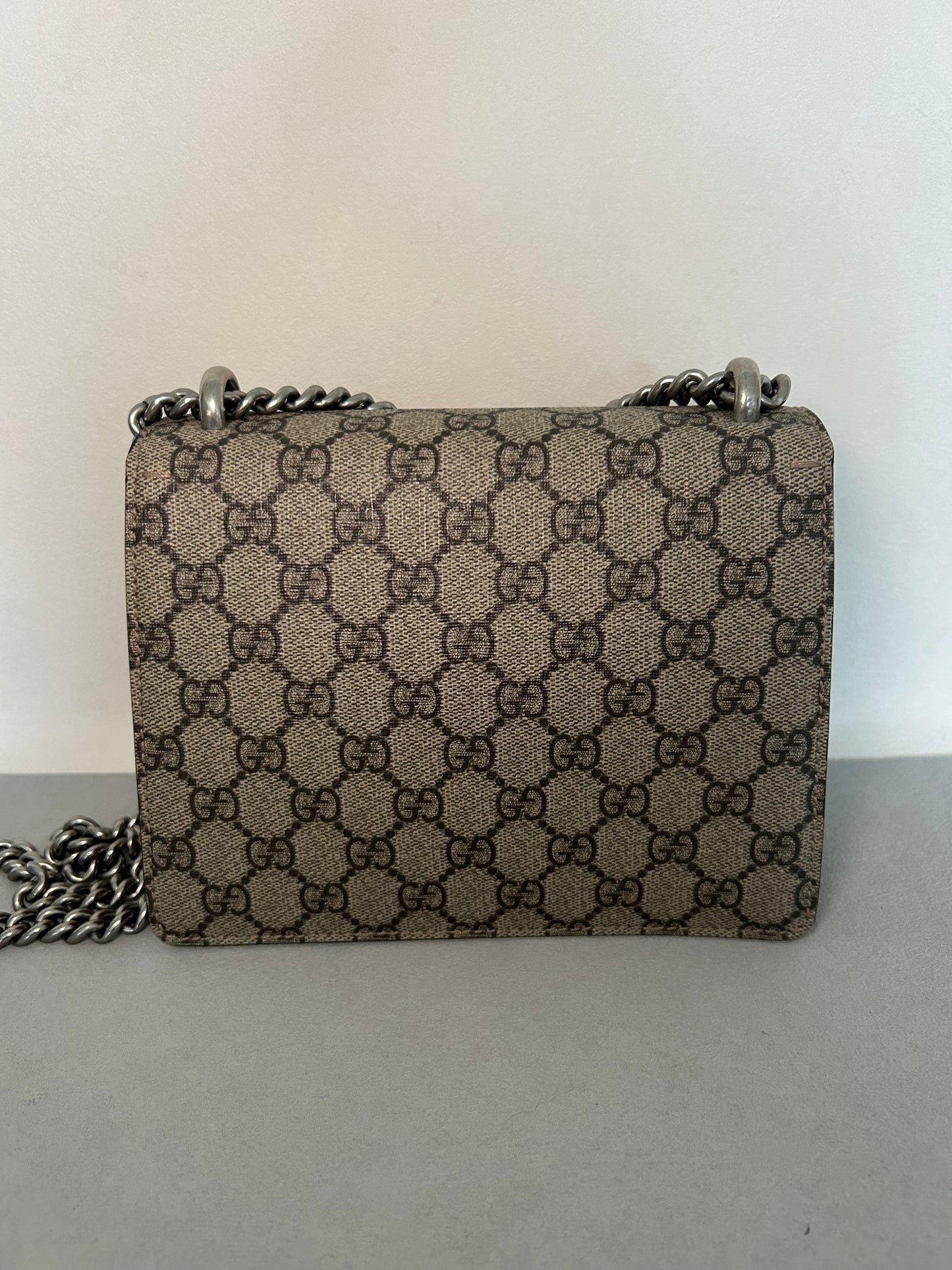 Gucci Dionysus mini shoulder bag