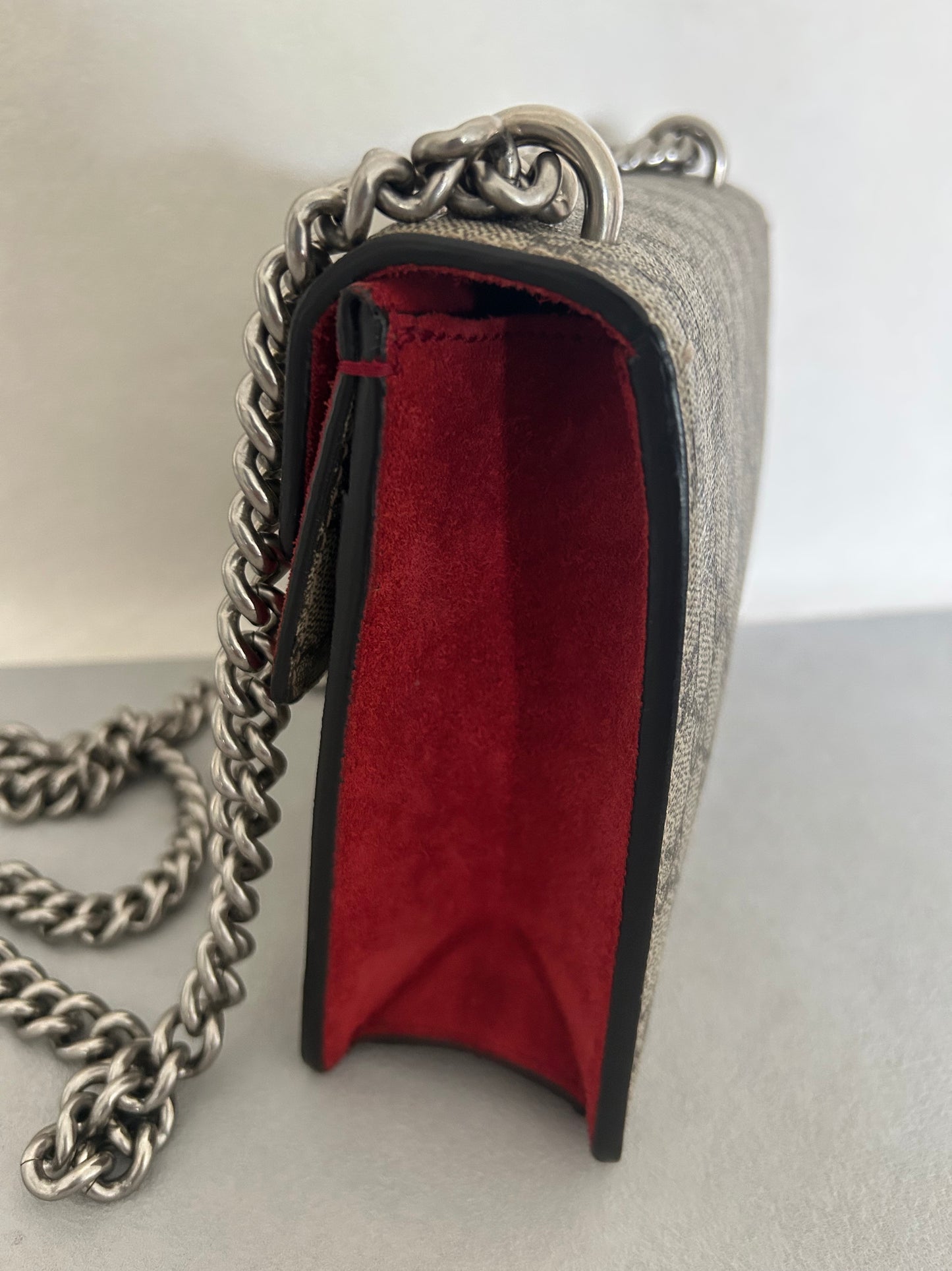 Gucci Dionysus mini shoulder bag