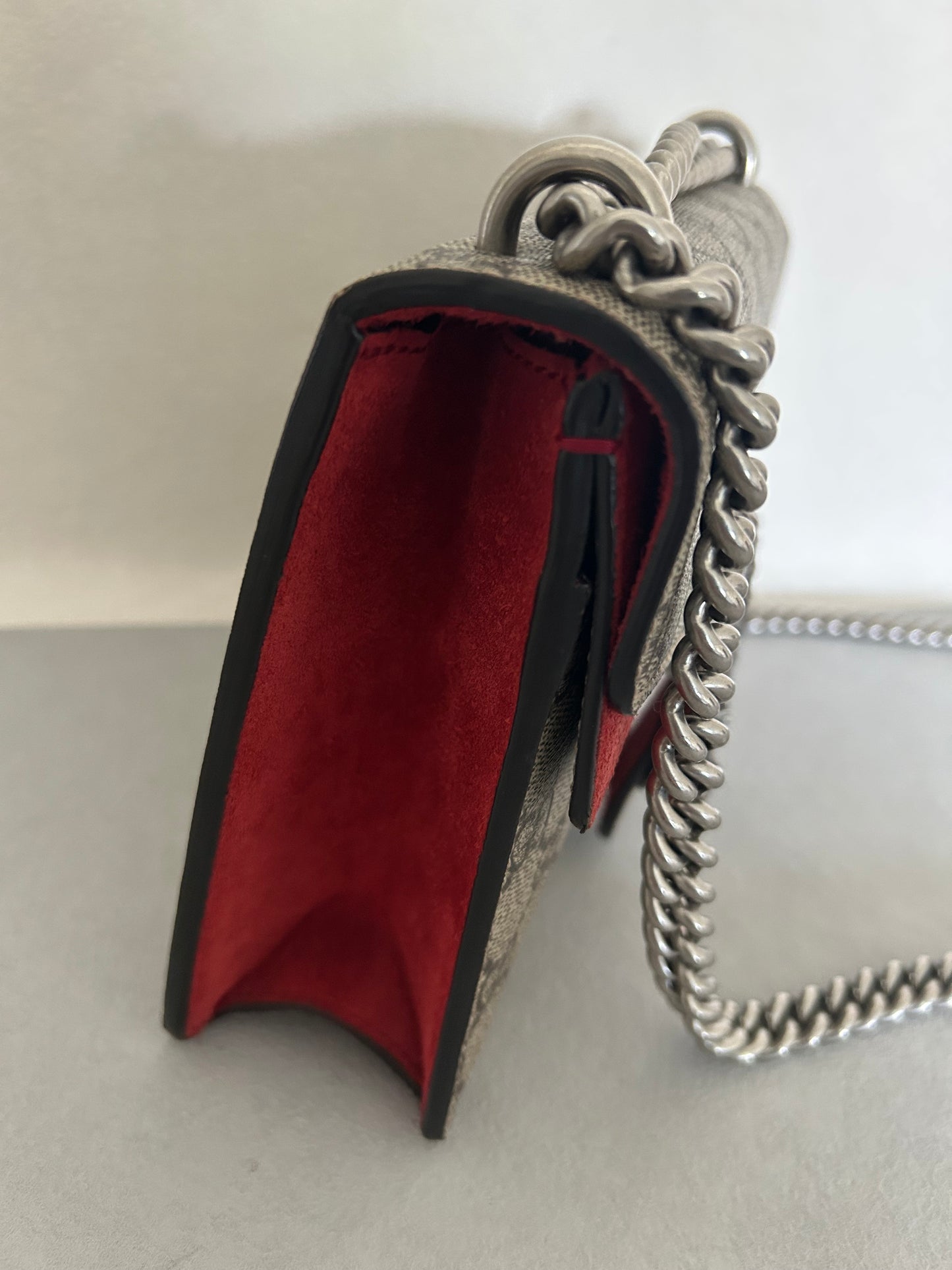 Gucci Dionysus mini shoulder bag