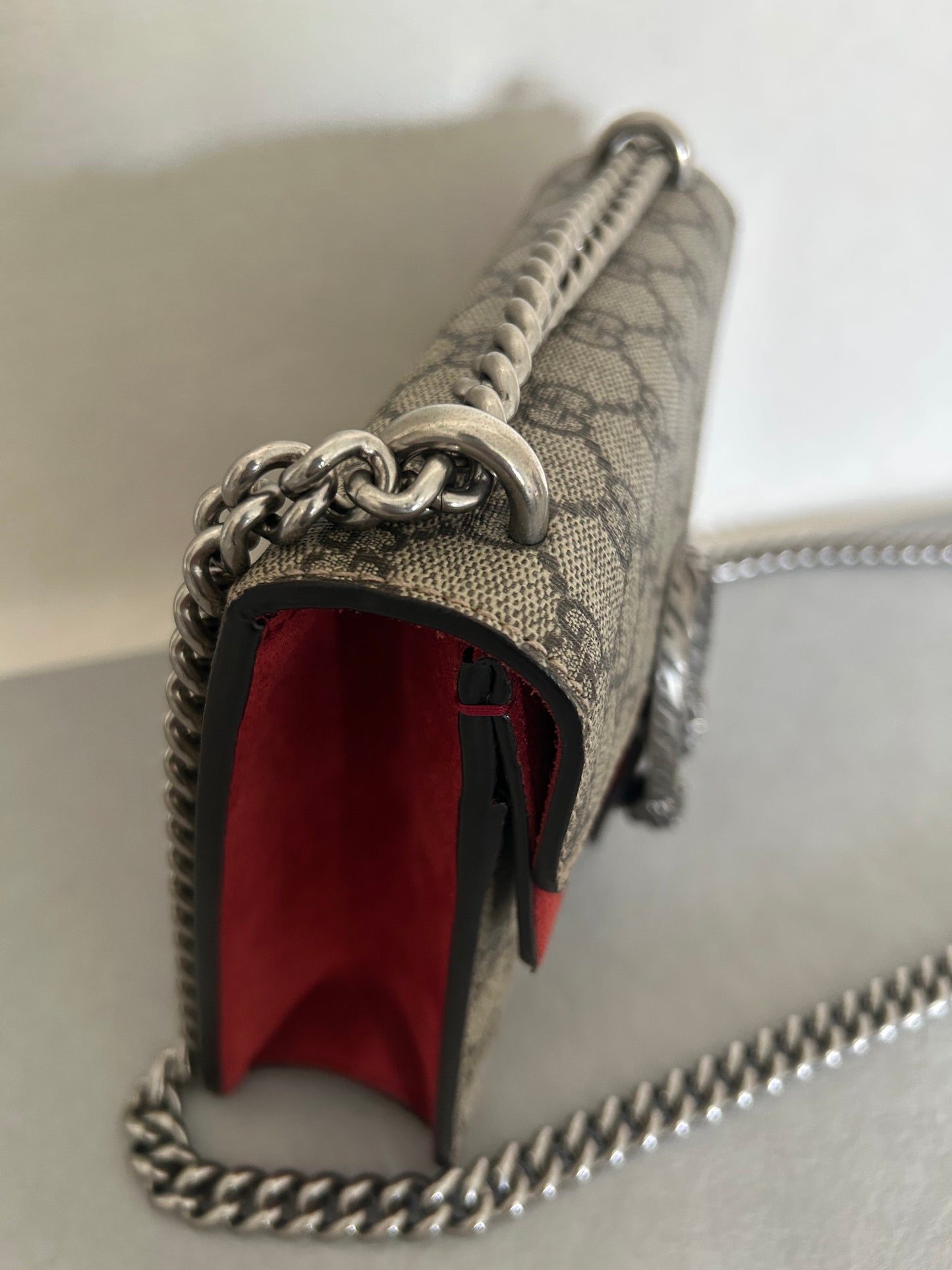 Gucci Dionysus mini shoulder bag