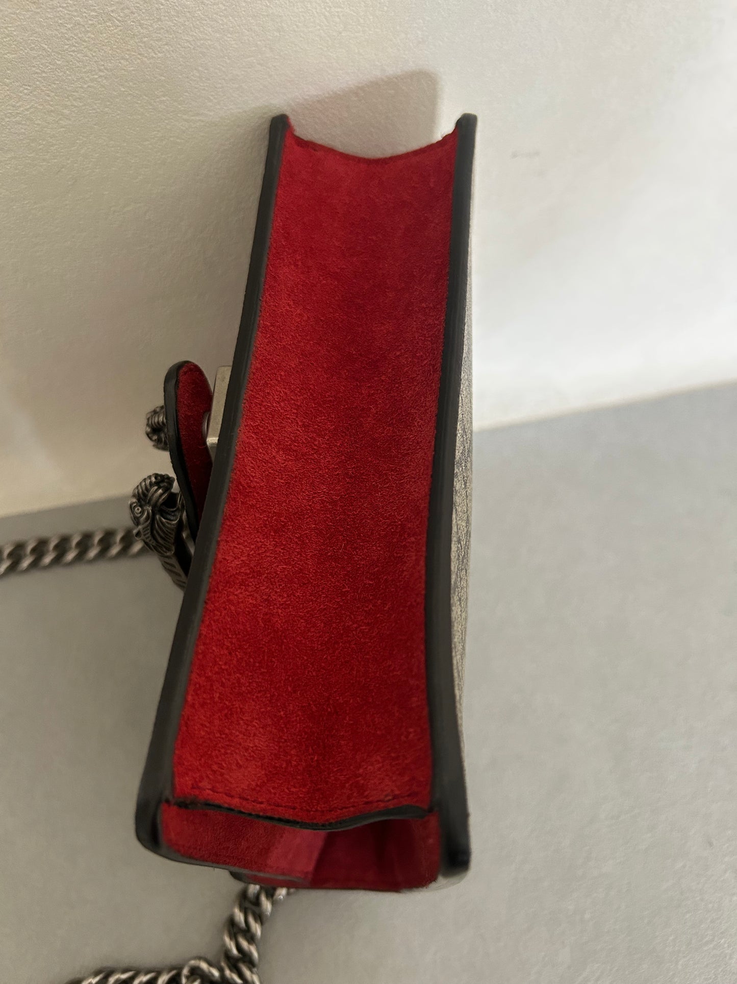 Gucci Dionysus mini shoulder bag
