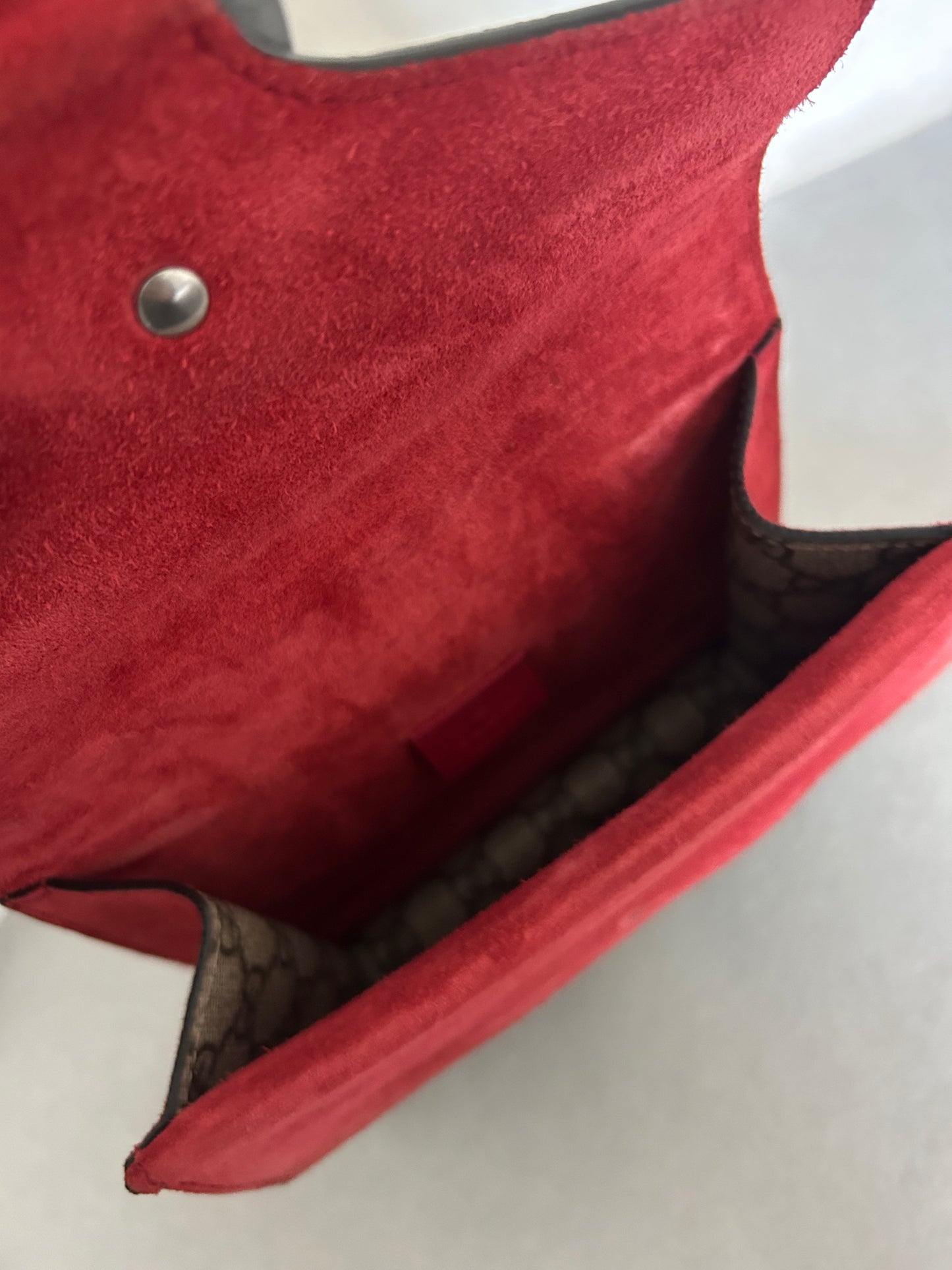 Gucci Dionysus mini shoulder bag