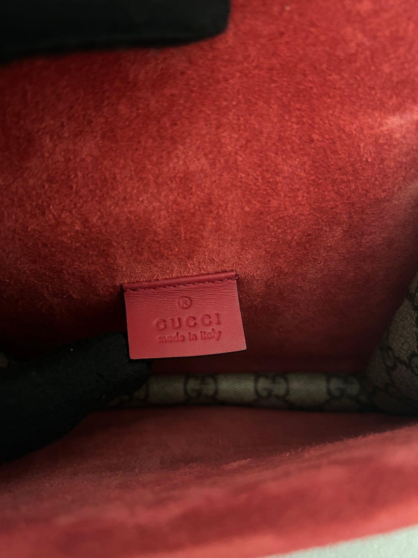 Gucci Dionysus mini shoulder bag
