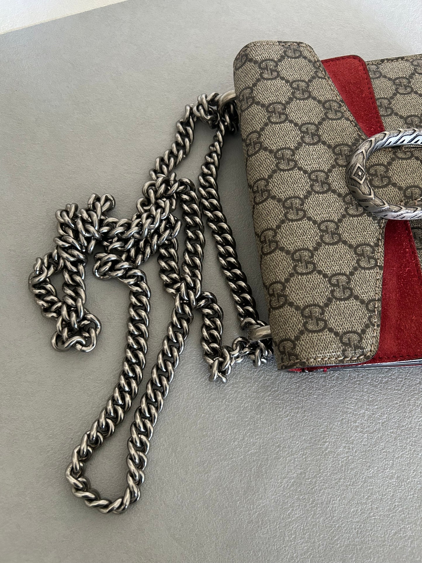 Gucci Dionysus mini shoulder bag