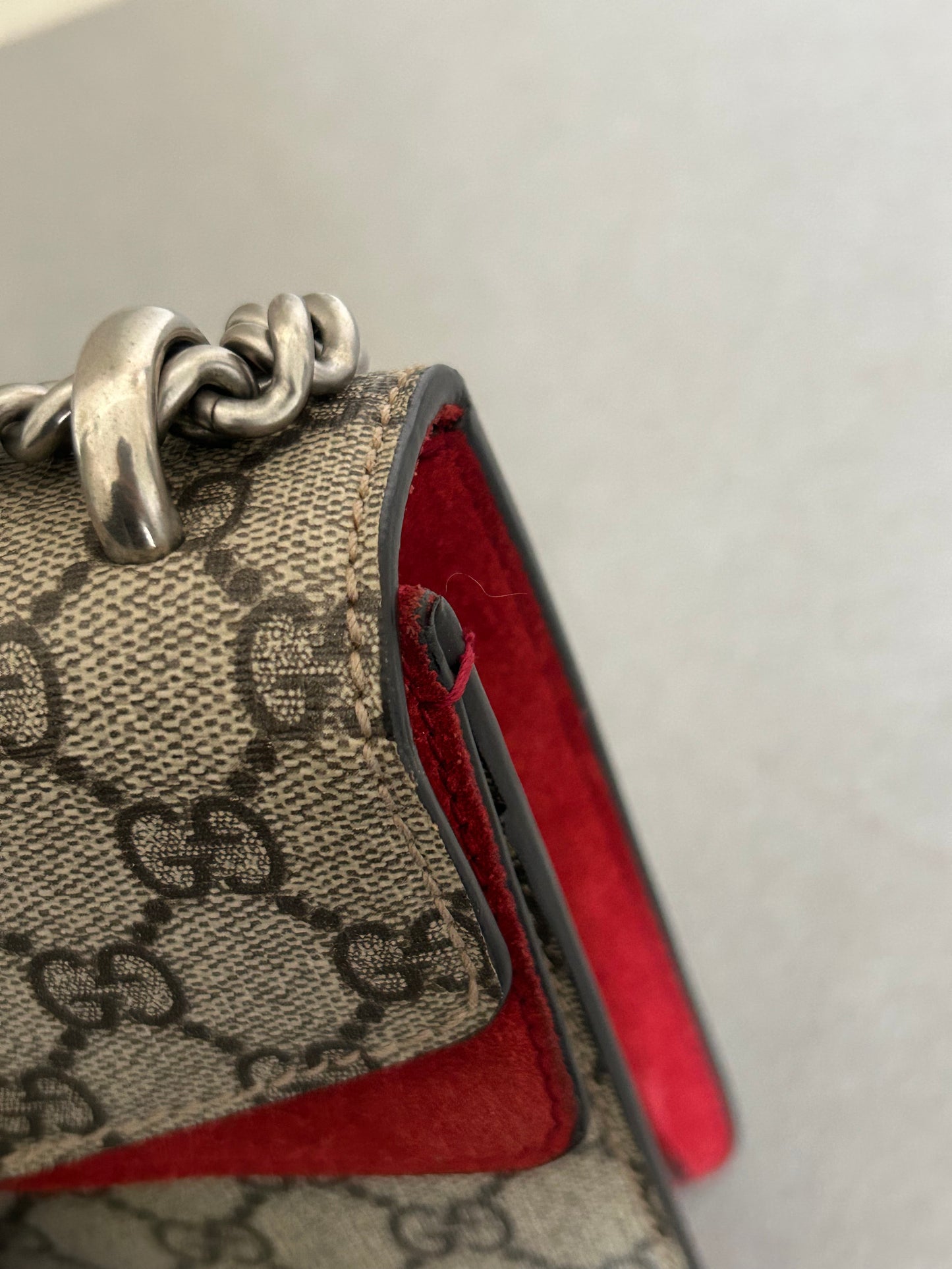 Gucci Dionysus mini shoulder bag